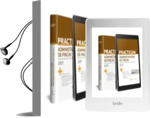 Descargar AudioLibro Practicum Administración de Fincas de Purificacion Morgado Panadero año 2017