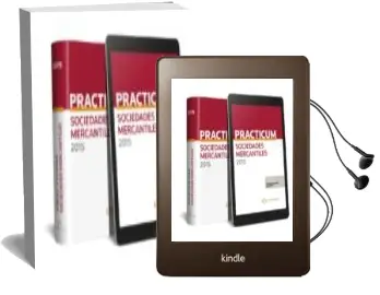Descargar AudioLibro Prácticum Sociedades Mercantiles 2017 de Varios Autores año 2017