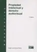 AudioLibro Propiedad Intelectual y Derecho Audiovisual de Angel Luis Alonso Palma