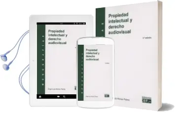 Descargar AudioLibro Propiedad Intelectual y Derecho Audiovisual de Angel Luis Alonso Palma año 2017