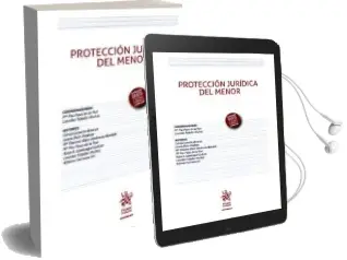 Descargar AudioLibro Protección Jurídica del Menor de Lourdes Tejedor Muñoz año 2017