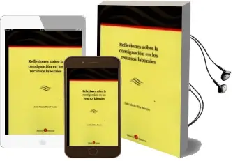 Descargar AudioLibro Reflexiones Sobre la Condignación en los Recursos Laborales de Jose Maria Rios Mestre año 2017