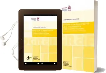 Descargar AudioLibro Reforma de la Administracion Local y Problematica Juridico Constitucional de Catalina Ruiz Rico Ruiz año 2017