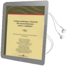 Descargar AudioLibro Trabajo Autónomo y Fomento del Emprendimiento: Mitos y Realidades de Jose Lujan Alcaraz año 2017