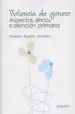 AudioLibro Violencia de Género de Rosendo Bugarín González