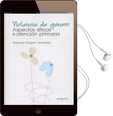 Descargar AudioLibro Violencia de Género de Rosendo Bugarín González año 2017