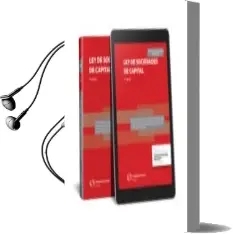 Descargar AudioLibro Civitas: Ley de Sociedades de Capital 2017 de Varios Autores año 2017