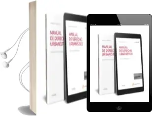 Descargar AudioLibro Civitas: Manual de Derecho Urbanístico 2017 (25ª Ed.) de Varios Autores año 2017