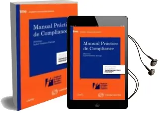 Descargar AudioLibro Civitas: Manual Práctico de Compliance de Isabel Gimenez Zuriaga año 2017