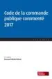 AudioLibro Code de la Commande Publique Commente 2017 de Bernard Michel Bloch