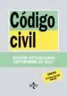 AudioLibro Codigo Civil (36ª Ed.) de Rodrigo Bercovitz Rodriguez Cano