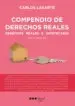 AudioLibro Compendio de Derechos Reales 6º Edicion de Carlos Lasarte