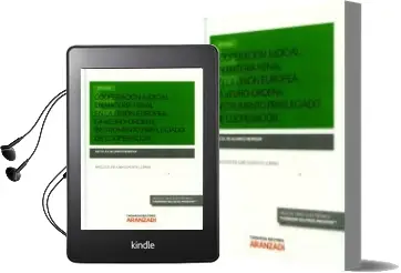 Descargar AudioLibro Cooperación Judicial en Materia Penal en la Unión Europea: La !Euro-Orden