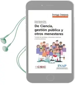 Descargar AudioLibro De Ciencia, Gestion Publica y Otros Menesteres. Tratado de Estrat Egia, Emociones Colectivas y Buenas Practicas de Carmen Sanabria Perez año 2017