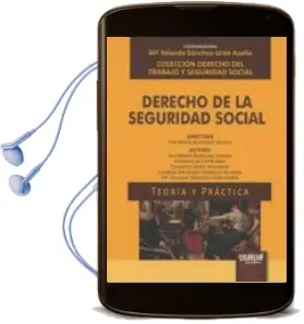 Descargar AudioLibro Derecho de la Seguridad Social de Eva Maria Blazquez Agudo año 2017