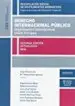 AudioLibro Derecho Internacional Público de Jorge Pueyo Losa