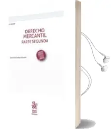 Descargar AudioLibro Derecho Mercantil Parte Segunda de Varios Autores año 2017