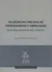 AudioLibro Diligencias Previas de Procedimiento Abreviado de Felipe Perez Del Valle