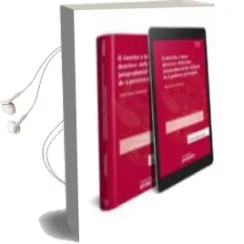 Descargar AudioLibro El Derecho a Tener Derechos: Definición Jurisprudencial del Estat uto de la Persona Extranjera de Itziar Gomez Fernandez año 2017