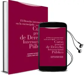 Descargar AudioLibro El Derecho Internacional en la Encrucijada de Cesareo Gutierrez Espada; Maria Jose Cervell Hortal año 2017