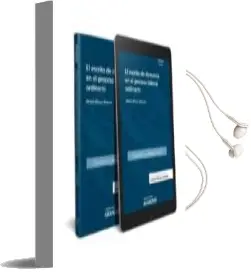 Descargar AudioLibro El Escrito de Demanda en el Proceso Laboral Ordinario de Miriam Monjas Barrena año 2017