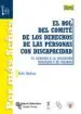AudioLibro El rol del Comité de los Derechos de las Personas con Discapacida d de Giulia Foschiani