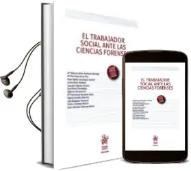 Descargar AudioLibro El Trabajador Social Ante las Ciencias Forenses de Varios Autores año 2017