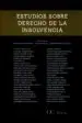 AudioLibro Estudios Sobre Derecho de la Insolvencia de David Garcia Bartolome