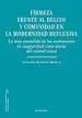 AudioLibro Firmeza Frente al Delito y Comunidad en la Modernidad Reflexiva de Alfonso. Serrano Maíllo