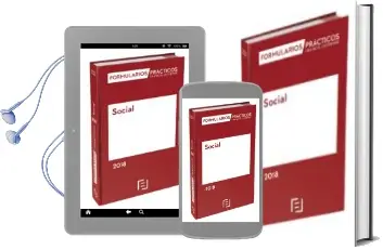 Descargar AudioLibro Formularios Prácticos Social 2018 de Desconocido año 2017