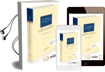 Descargar AudioLibro Guía del Experto en Seguridad Social (i) de Antonio Benavides Vico año 2017