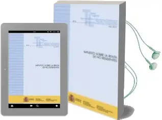 Descargar AudioLibro Impuesto Sobre la Renta de no Residentes de Varios Autores año 2017