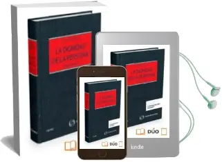 Descargar AudioLibro La Dignidad de la Persona de Jesus Gonzalez Perez año 2017