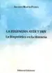 AudioLibro La Eugenesia Ayer y hoy de Antonio Martin Puerta