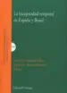 AudioLibro La Incapacidad Temporal en España y Brasil de Tortuero Plaza Jose Luis / Moreno Romero Francisca