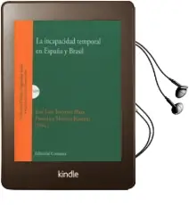 Descargar AudioLibro La Incapacidad Temporal en España y Brasil de Tortuero Plaza Jose Luis / Moreno Romero Francisca año 2017
