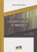 AudioLibro La Venta Judicial de Inmuebles de Josep María Sabater Sabaté