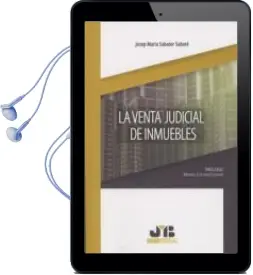 Descargar AudioLibro La Venta Judicial de Inmuebles de Josep María Sabater Sabaté año 2017