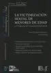 AudioLibro La Victimización Sexual de Menores de Edad y la Respuesta del Sistema de Justicia Penal de Josep M. Tamarit Sumalla