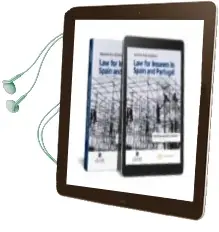 Descargar AudioLibro Law for Insurers in Spain and Portugal de Segundo Ruiz Rodriguez año 2017