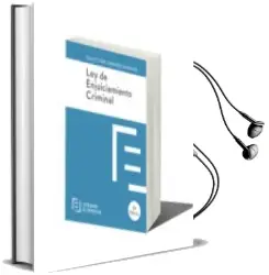 Descargar AudioLibro Ley de Enjuiciamiento Criminal 5º Edicion de Varios Autores año 2017