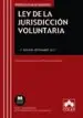 AudioLibro Ley de la Jurisdicción Voluntaria de Varios Autores