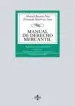 AudioLibro Manual de Derecho Mercantil (14ª Ed.) (Vol. i): Introduccion y Estatuto del Empresario. Derecho de la Competencia de la Propiedad Industrial. Derecho de Sociedades de Manuel Broseta Pont