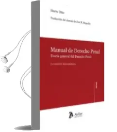 Descargar AudioLibro Manual de Derecho Penal. Teoria General del Estado Penal de Arro año 2017