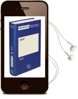 Descargar AudioLibro Memento Práctico Irpf de Varios Autores año 2017