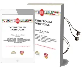 Descargar AudioLibro O Direito em Portugal de De Sa E Melo año 2017