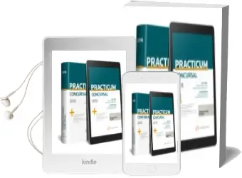 Descargar AudioLibro Practicum Concursal 2018 Formato duo de Pedro. Pons Albentosa, Leopoldo. Pastor García, David. Prendes Figueiras, Laura Prendes Carril año 2017