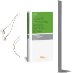 Descargar AudioLibro Regulación y Control Sobre Contenidos Audiovisuales en España de Andres Boix Palop año 2017