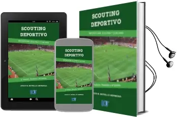 Descargar AudioLibro Scouting Deportivo 2017 de Jesús Manuel Botello Hermosa año 2017