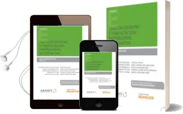 Descargar AudioLibro Shadow Banking y Financiación Empresarial Alternativa de Rafael Marimon Dura año 2017